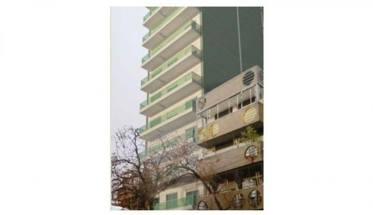 Studio in Santa Fe, Argentina No. 2657