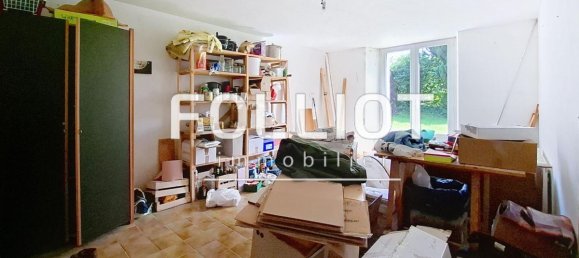 5 bedrooms House in Fleury, France No. 356928 8