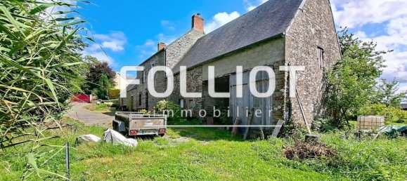 5 bedrooms House in Fleury, France No. 356928 6