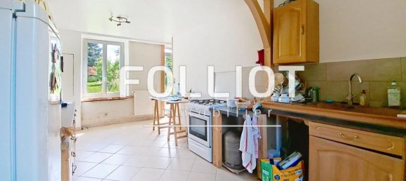 5 bedrooms House in Fleury, France No. 356928 10