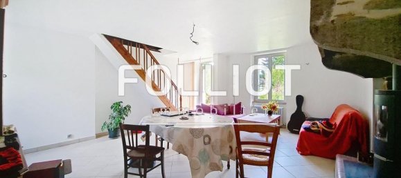 5 bedrooms House in Fleury, France No. 356928 12