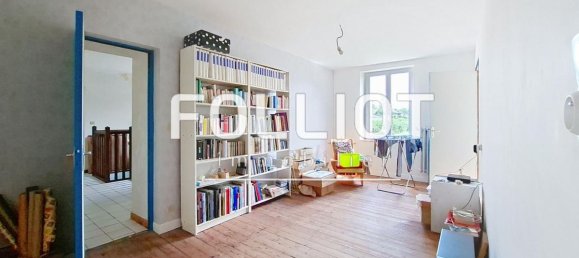 5 bedrooms House in Fleury, France No. 356928 16