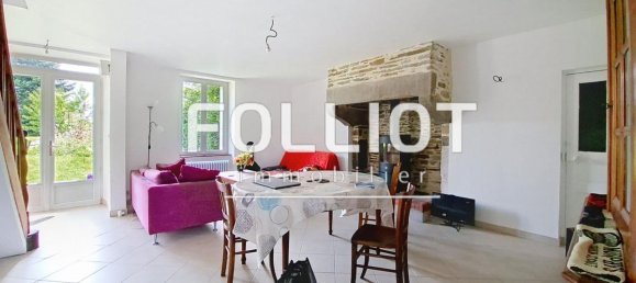 5 bedrooms House in Fleury, France No. 356928 13