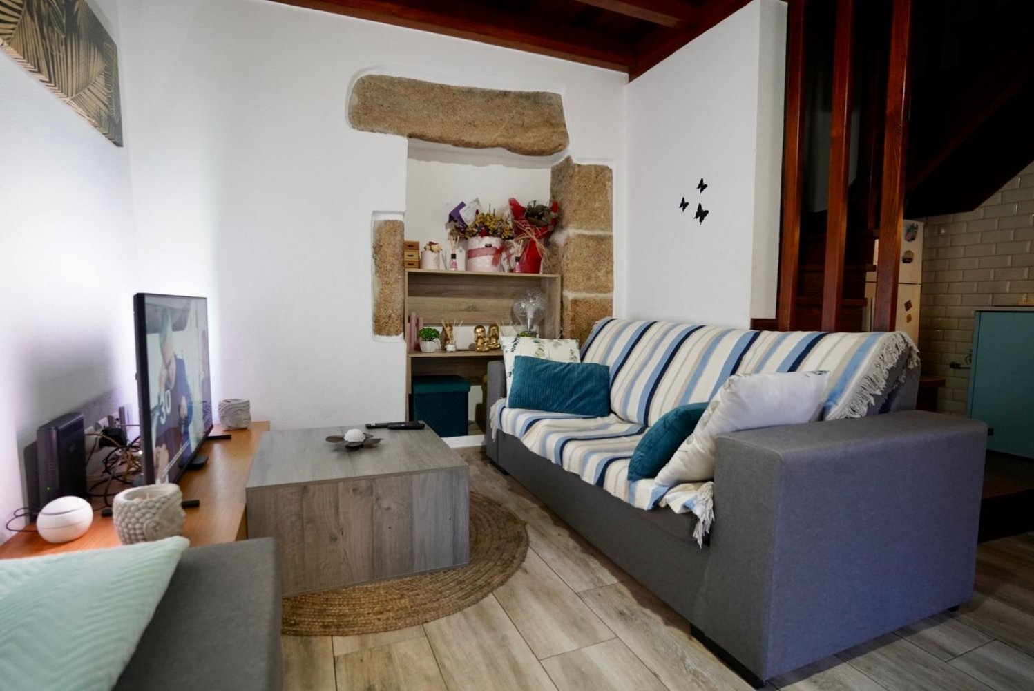 2 bedrooms House in Ladoeiro, Portugal No. 310972