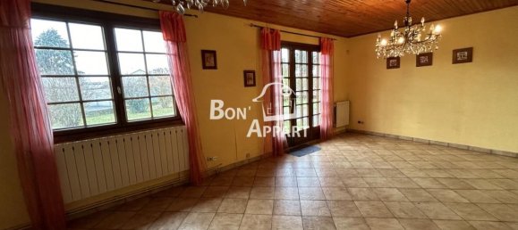 2 bedrooms House in Moyeuvre-Grande, France No. 265686 18