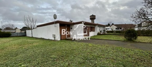 2 bedrooms House in Moyeuvre-Grande, France No. 265686 7