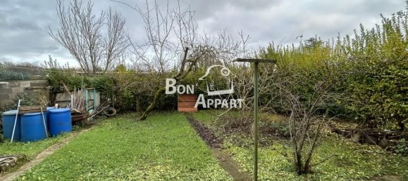 2 bedrooms House in Moyeuvre-Grande, France No. 265686 16