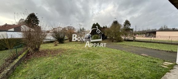 2 bedrooms House in Moyeuvre-Grande, France No. 265686 20