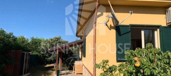 2 غرف نوم فيلا في Campofelice di Roccella, Italy رقم 310325 5