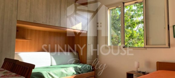 2 غرف نوم فيلا في Campofelice di Roccella, Italy رقم 310325 9