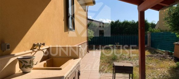 2 غرف نوم فيلا في Campofelice di Roccella, Italy رقم 310325 4