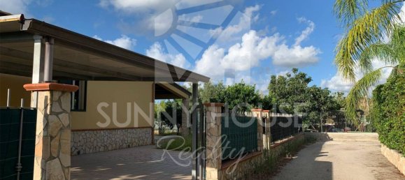 2 غرف نوم فيلا في Campofelice di Roccella, Italy رقم 310325 30