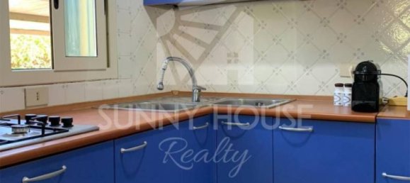 2 غرف نوم فيلا في Campofelice di Roccella, Italy رقم 310325 7