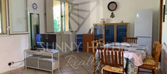 2 غرف نوم فيلا في Campofelice di Roccella, Italy رقم 310325 16