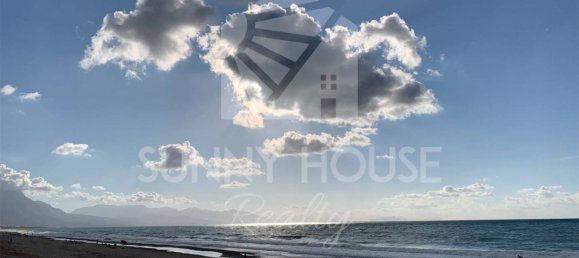 2 غرف نوم فيلا في Campofelice di Roccella, Italy رقم 310325 36