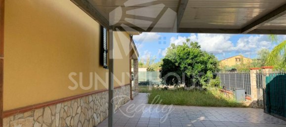 2 غرف نوم فيلا في Campofelice di Roccella, Italy رقم 310325 22