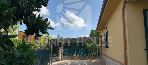 2 غرف نوم فيلا في Campofelice di Roccella, Italy رقم 310325 28