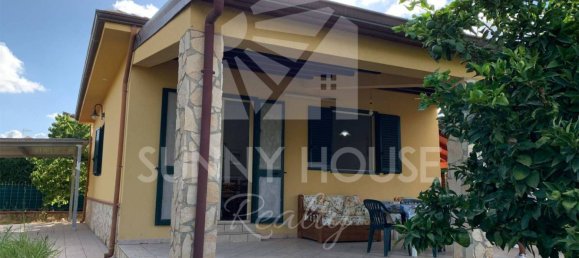 2 غرف نوم فيلا في Campofelice di Roccella, Italy رقم 310325 21