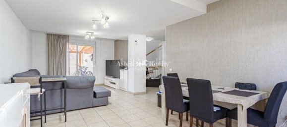 Таунхаус с 3 спальнями в Адехе, Испания № 43863 13