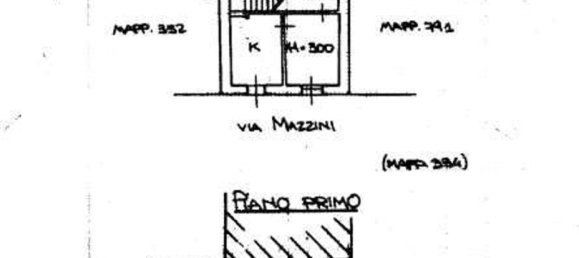 Apartamento de 2 habitaciónes en Orio Litta, Italy No. 179690 6