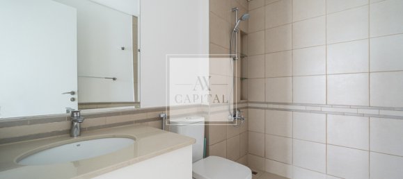 3 bedrooms Apartment in Town Square, UAE No. 52083 13