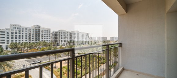 3 bedrooms Apartment in Town Square, UAE No. 52083 12