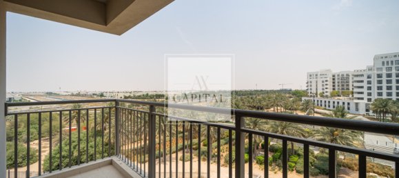 3 bedrooms Apartment in Town Square, UAE No. 52083 11
