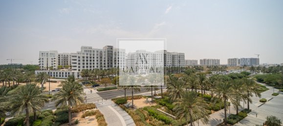 3 bedrooms Apartment in Town Square, UAE No. 52083 16