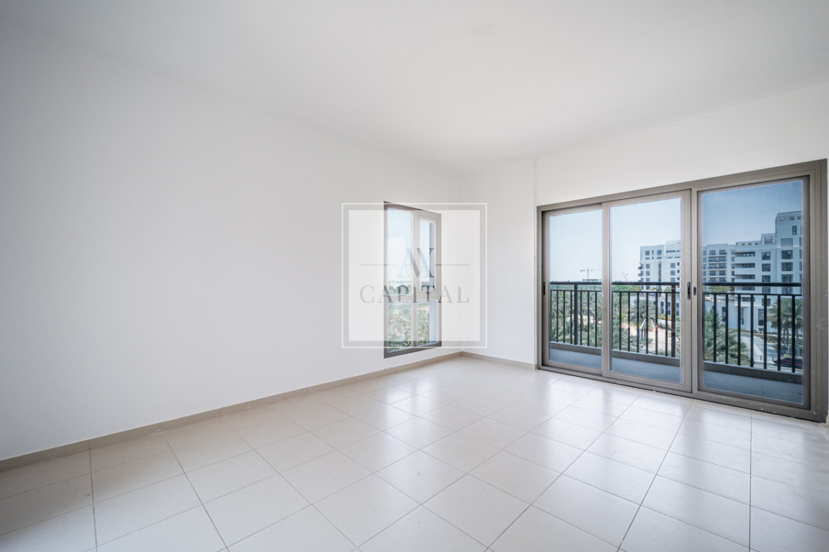 3 bedrooms Apartment in Town Square, UAE No. 52083