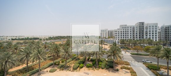 3 bedrooms Apartment in Town Square, UAE No. 52083 23