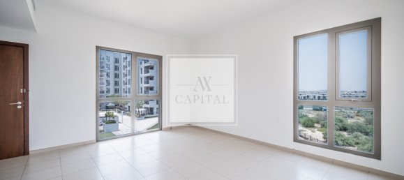 3 bedrooms Apartment in Town Square, UAE No. 52083 19