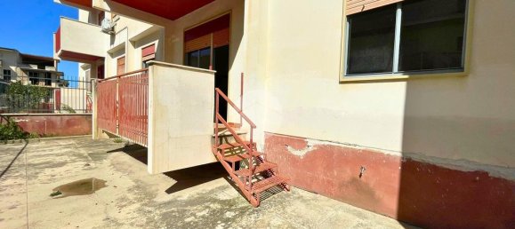 2 Schlafzimmer Wohnung in Palermo, Italy, Nr. 300040 22