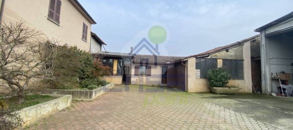 4 bedrooms House in Scandolara Ravara, Italy No. 122612 26