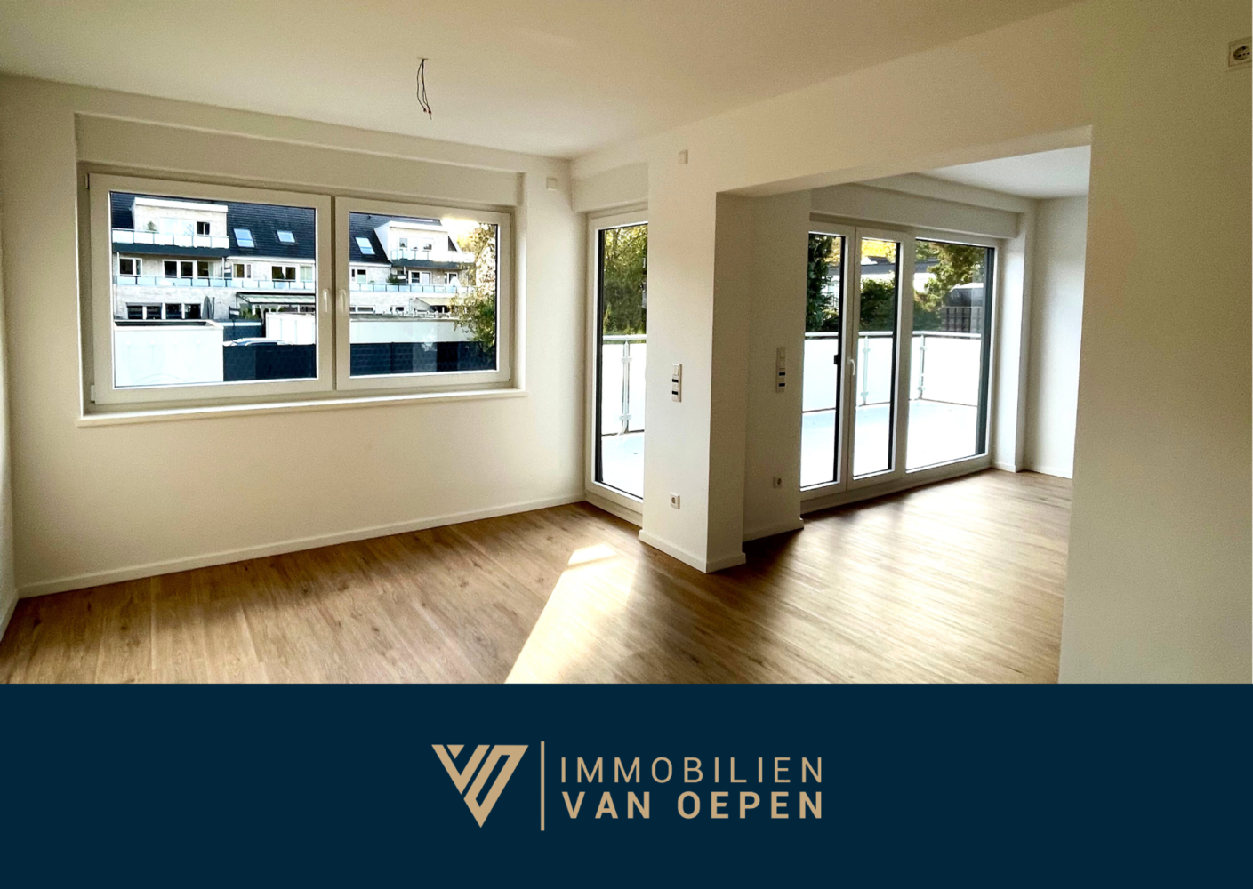 3 bedrooms Apartment in Bottrop, Germany No. 57403