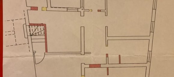 5 rooms Apartment in Padua, Italy No. 176968 4