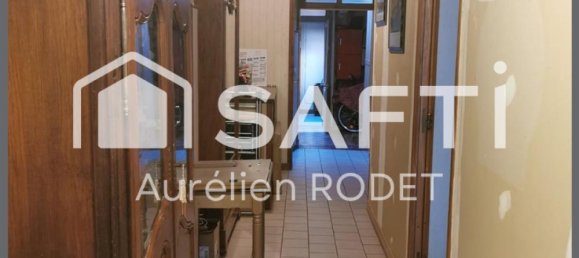 4 bedrooms House in Vatan, France No. 222805 10