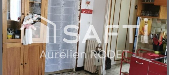 4 bedrooms House in Vatan, France No. 222805 5