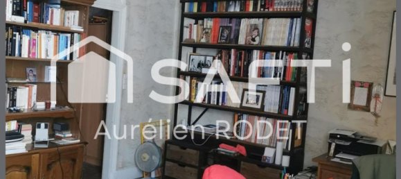 4 bedrooms House in Vatan, France No. 222805 15