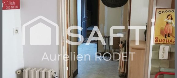 4 bedrooms House in Vatan, France No. 222805 4