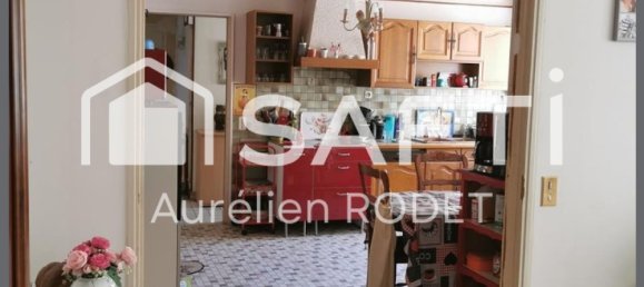 4 bedrooms House in Vatan, France No. 222805 7