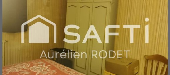 4 bedrooms House in Vatan, France No. 222805 20