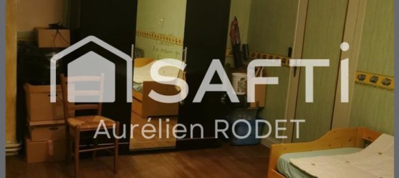 4 bedrooms House in Vatan, France No. 222805 18