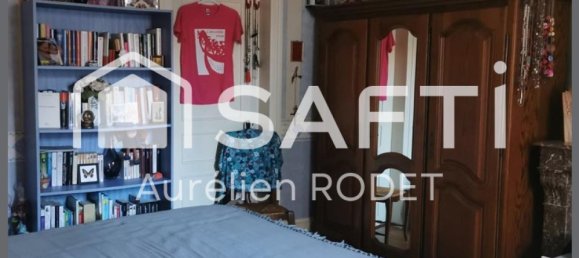 4 bedrooms House in Vatan, France No. 222805 12