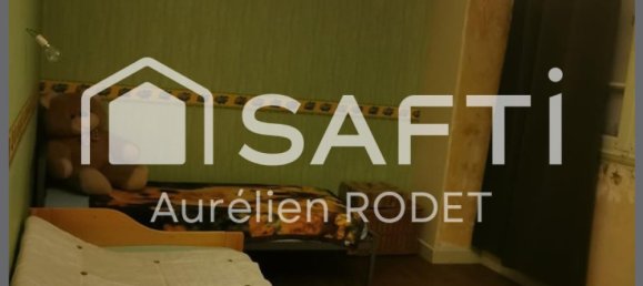 4 bedrooms House in Vatan, France No. 222805 19