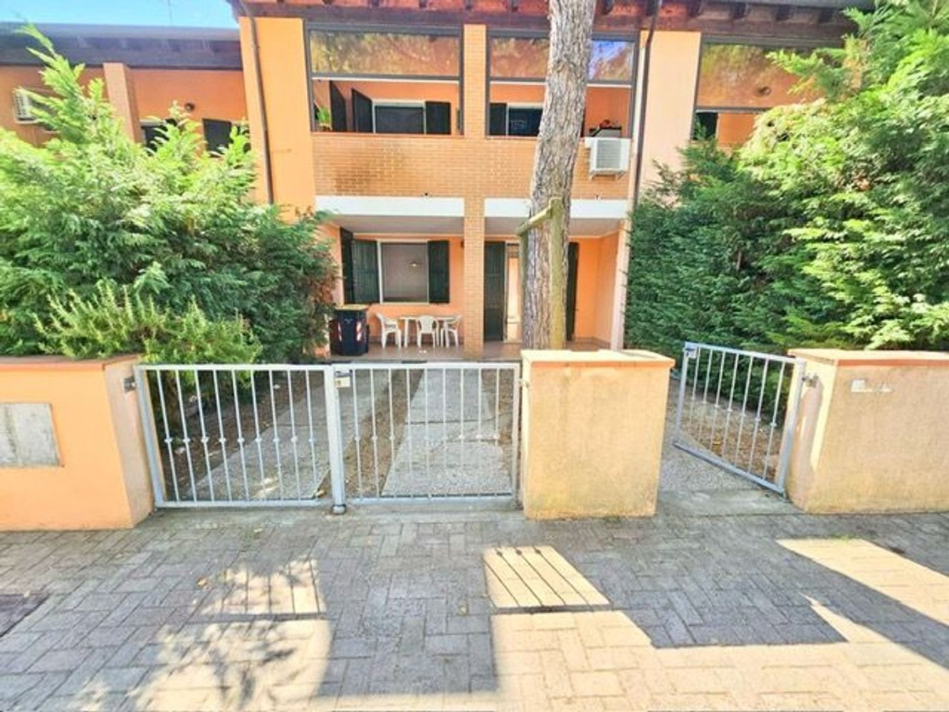 3 غرف نوم منزل في Comacchio, Italy رقم 344326