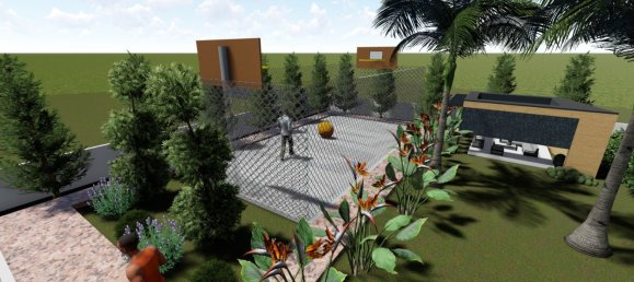 Apartment 1+1 in Mersin, Turkey No. 34099 10