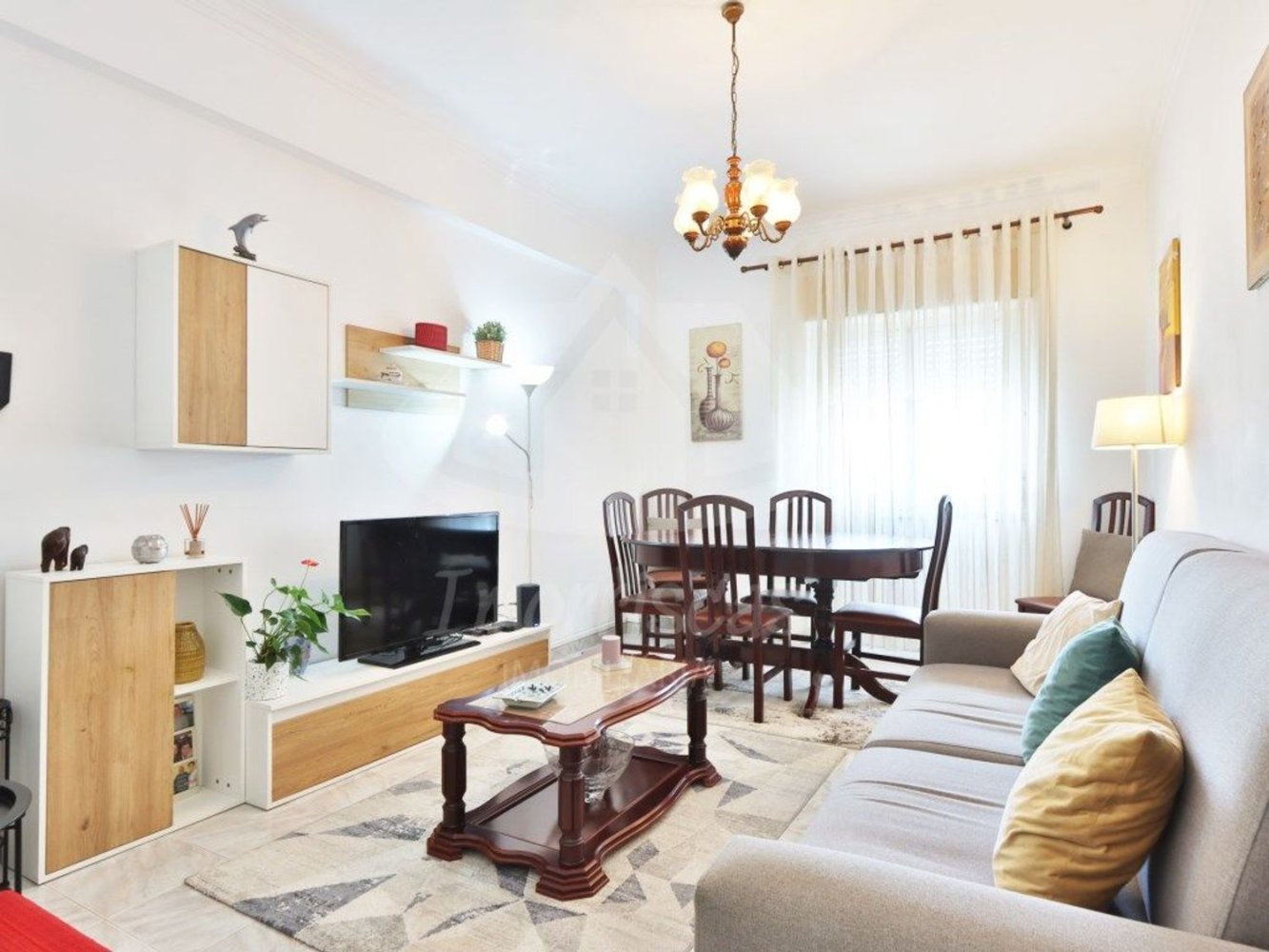 2 chambres Appartement à Odivelas, Portugal No. 339724