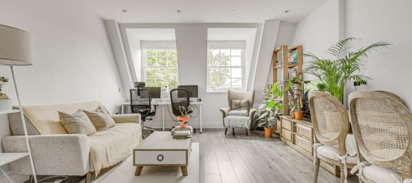 1 غرف نوم شقة في Brentford, United Kingdom رقم 9078 2