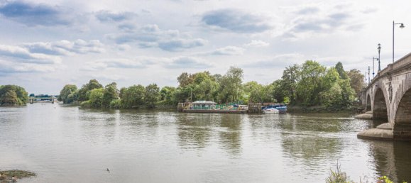 1 غرف نوم شقة في Brentford, United Kingdom رقم 9078 16