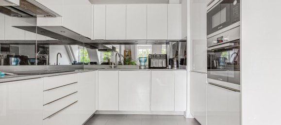 1 غرف نوم شقة في Brentford, United Kingdom رقم 9078 7